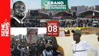DIRECT du Téra-Meeting de Ousmane Sonko : Le Pastef au stade Leopold Sedar Senghor