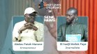 « J’ai quitté les USA pour le Sénégal », le choix fort d’Abdou Fatah Marone | Parcours d’Espoirs