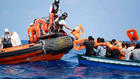 Migrations: l'ONG Horizon sans frontières appelle à la mise en place d'une conférence africaine