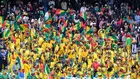 CAN 2025 : Les supporters sénégalais impressionnent le monde après les match, les images qui font le buzz (vidéo)