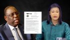 Propos contre Macky Sall : La journaliste Ngoné Saliou Diop devant les enquêteurs