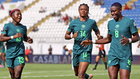 Montée en puissance du football féminin en Afrique et dans le monde