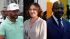 Gabon: Sylvia et Noureddin Bongo sortis de prison et assignés à résidence, selon plusieurs sources