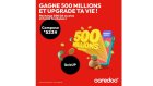 Rechargez 500 DA et gagnez un chèque de 5 millions de dinars