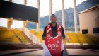 De la Côte d’Ivoire à Monaco, Oumar Konaté veut «suivre les pas de Kylian Mbappé»