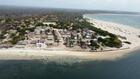 Kenya: la future mégaraffinerie de Dangote menace la perle du littoral kényan, l'île de Lamu