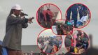 Public furieux à la plage de Malika : comment Mia Guissé a échappé à une bousculade et quitté la scène sous escorte&nbsp;(…)