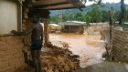 Centrafrique: à Bangui, près de 5000 personnes vivent toujours les pieds dans l’eau depuis les inondations de 2023