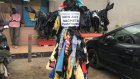 Sénégal: à Dakar, le fléau des déchets plastiques perdure