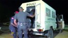 Série d’agressions nocturnes à Tivaouane : La police prend une décision ferme