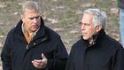 Angleterre : L’ex Prince Andrew arrêté dans le cadre de l’affaire Jeffrey Epstein