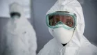RDC : une campagne de vaccination contre Ebola est lancée