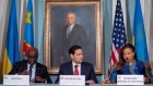 La RD Congo et le Rwanda scellent un début de coopération économique régionale à Washington