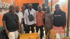 Sancion levée pour oudy 1er : un pas vers l'harmonie entre artistes et médias en guinée