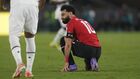 Salah en héros : l’Égypte s’impose 2-1 dans le temps additionnel