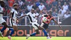 Football: le Burkinabè Arsène Kouassi découvre la Ligue 1 au galop