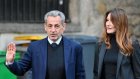 France : Nicolas Sarkozy incarcéré à la prison de la Santé pour purger une peine de cinq ans