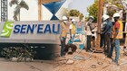 Distribution d’eau perturbée à Dakar-Plateau et à la Médina : les explications de SEN’EAU