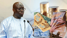 UMOA : Le Sénégal lève 71,5 milliards de FCFA sur le marché régional