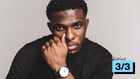 Alvin Junior Mak, étoile montante de la mode franco-congolaise, propulsé par le Mondial