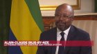 Alain-Claude Bilie-By-Nze, Premier ministre gabonais: «À l’élection de 2016, certains ont péché par excès de (...)