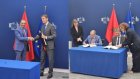 Signature à Bruxelles de l'échange de lettres amendant l'accord agricole entre le Maroc et l'Union Européenne