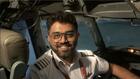 Vol FlyDubai vers Tel-Aviv: le pilote indien Smit Machchhar érigé en héros pour avoir sauvé les 174 passagers