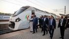 Prolongement du train express à Dakar: plus que 55 minutes pour relier la capitale du Sénégal à son aéroport