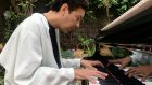 Madagascar: Gael Rakotondrabe, virtuose du piano [12/16]