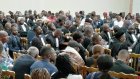 Présidentielle au Cameroun: Maurice Kamto dans l’attente de la décision sur sa candidature