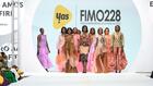 Togo: au FIMO228, la haute couture africaine dans tous ses éclats
