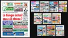 Titrologie du 5 octobre 2026 : Affi, Ouattara et l’organe électoral