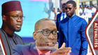 Mamadou Diop Decroix alerte sur la dégradation du climat parlementaire