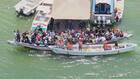 Gendarmerie : 173 candidats à l’émigration irrégulière interpellés dans le delta du Saloum
