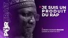 Cheikh Oumar Diagne : du hip-hop à la politique, un parcours marqué par la culture urbaine