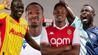 Patrick Vieira refond la défense des Lions avec quatre nouveaux visages