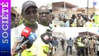 Assainissement : Cheikh Tidiane Dièye fixe le 15 octobre avant les JOJ