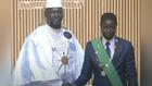Mandjou Dioubaté rassure les Guinéens : « Nul ne pourra vous chasser du Sénégal »