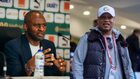 Patrick Vieira veut mettre en place un cadre de travail pour El Hadji Diouf et les anciennes gloires
