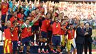 L’UEFA menace de boycotter le Mondial face au projet d’investisseurs privés de la FIFA