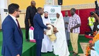 Ligue Islamique Mondiale : 1 000 ménages aidés à Dakar, une action saluée par l’État