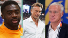 Course à la succession de Faé : Renard favori, la FIF veut un coach avant la CAN 2027