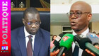 Thierno Alassane Sall dénonce le court-circuitage de la questure et des fonds spéciaux non votés