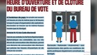 Guinée-Bissau : les électeurs votent sur une Constitution renforçant le pouvoir présidentiel