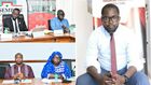 Babacar Ba met en garde contre l’atteinte à la présomption d’innocence