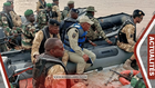 Sénégal-Mauritanie : des patrouilles fluviales lancées pour sécuriser la frontière