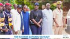 TDS-SA mobilise ses moyens techniques pour diffuser les JOJ Dakar 2026