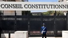 Conseil constitutionnel : un compte X officiel pour relayer ses décisions, en plus du site web