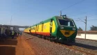 94 ans après, le Train renaît à Touba : Les GTS annoncent la gratuité exceptionnelle sur la ligne TMN