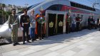 Quel avenir pour le train à grande vitesse en Afrique?